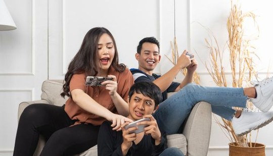 tìm hiểu về thời gian chơi