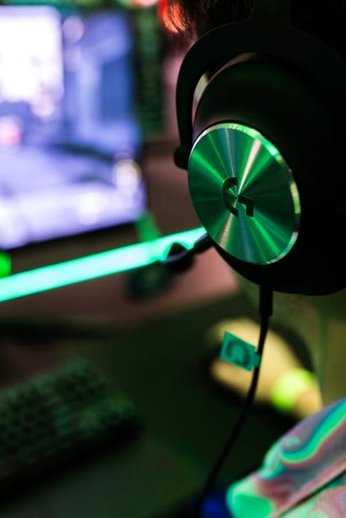 cẩm nang về kỷ luật chơi